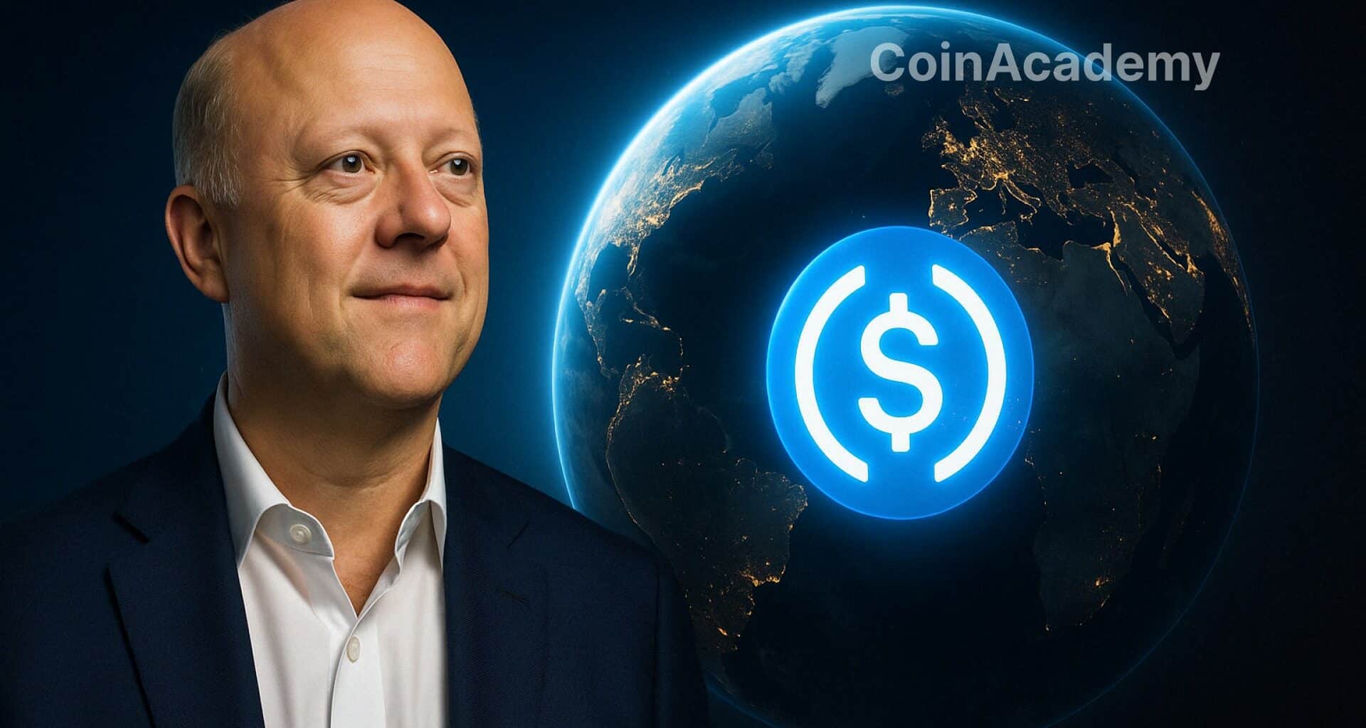 circle jeremy allaire usdc paiement