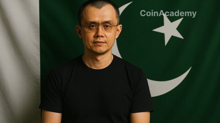 cz pakistan crypto