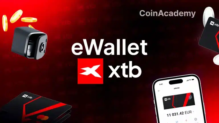 eWallet XTB