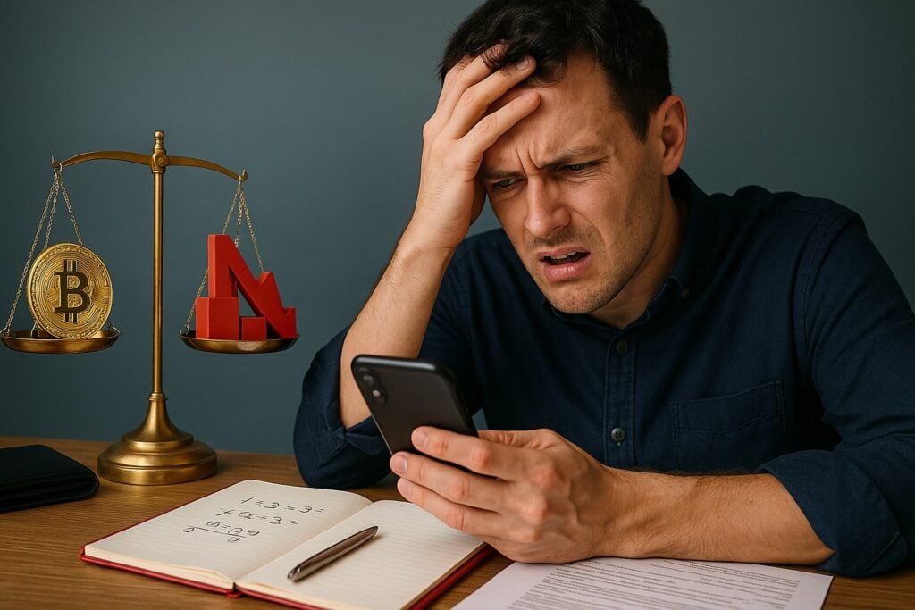 flat tax crypto payer impots