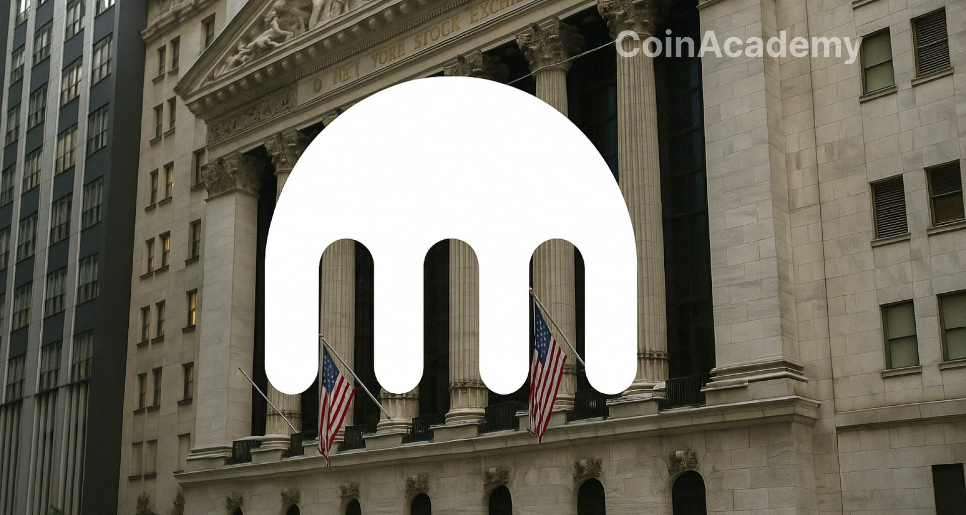 kraken ipo bourse licenciements