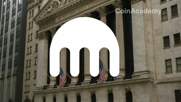 kraken ipo bourse licenciements