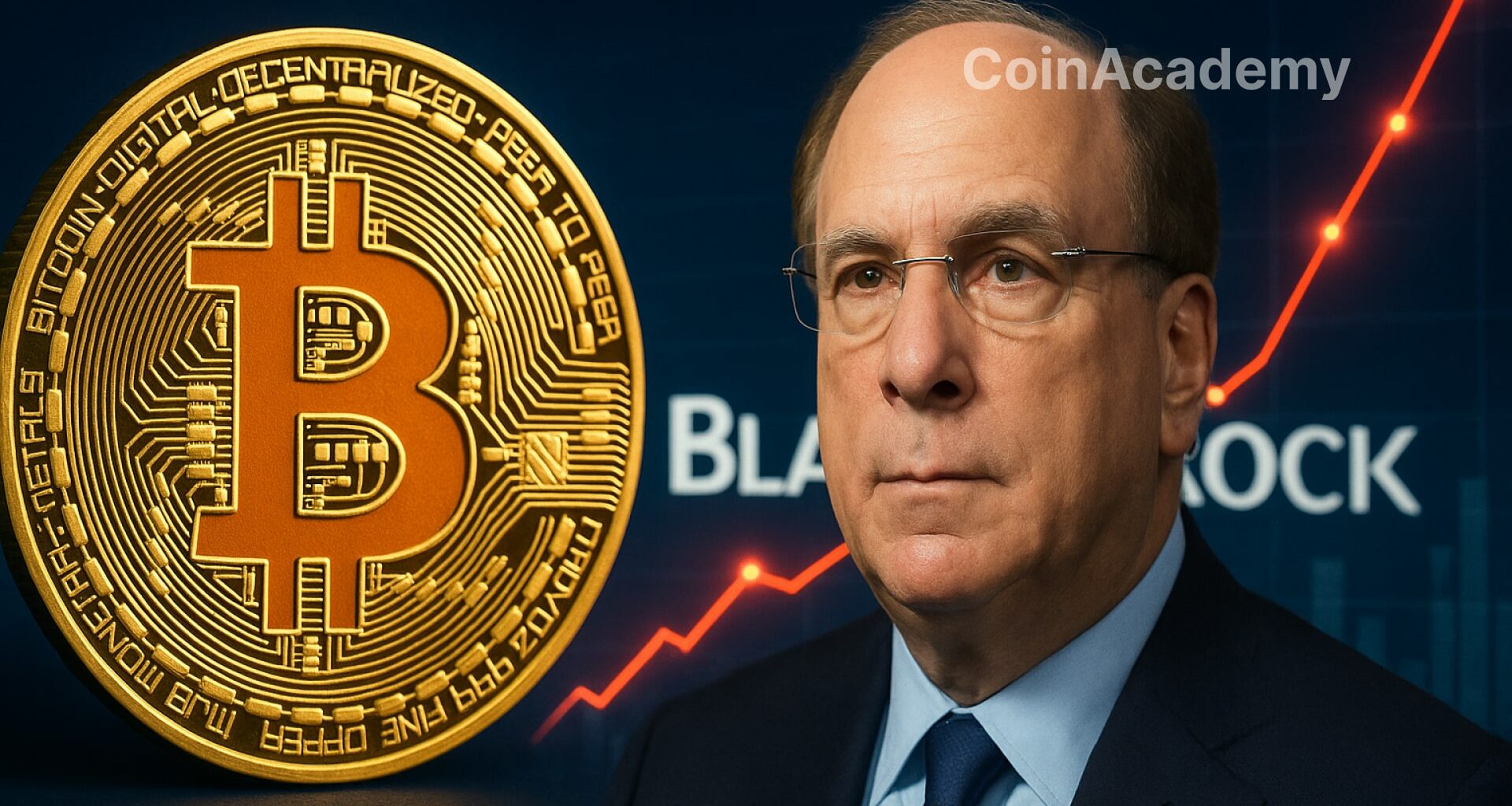 larry fink blackrock bitcoin etf btc