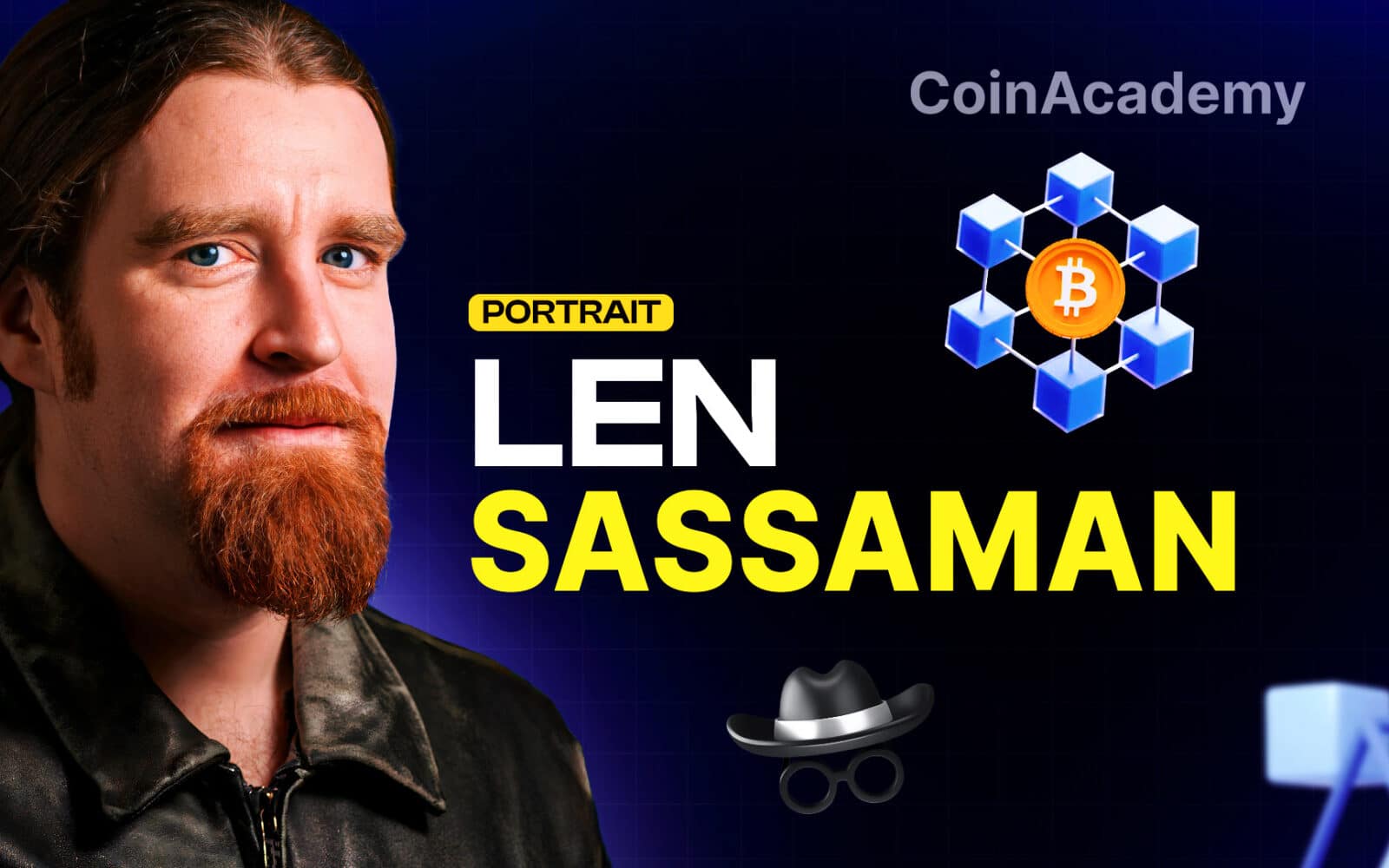 len sassaman crypto