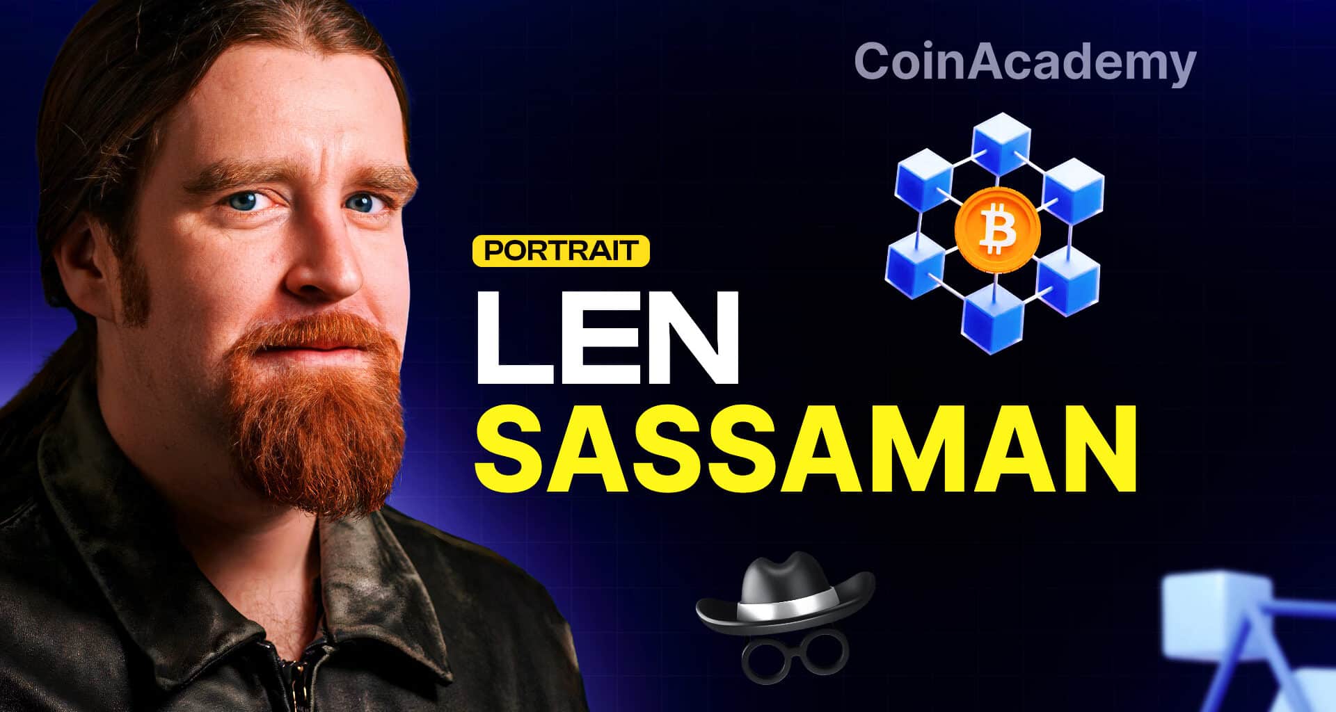 len sassaman crypto