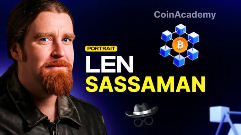 len sassaman crypto