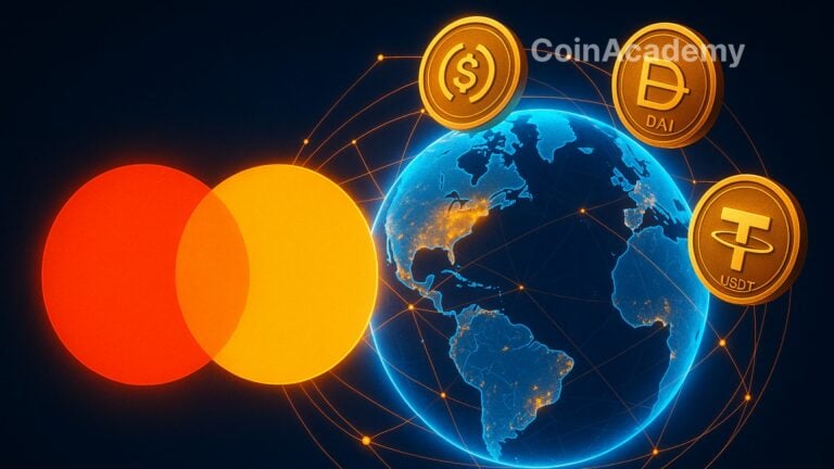 mastercard stablecoins paiements monde