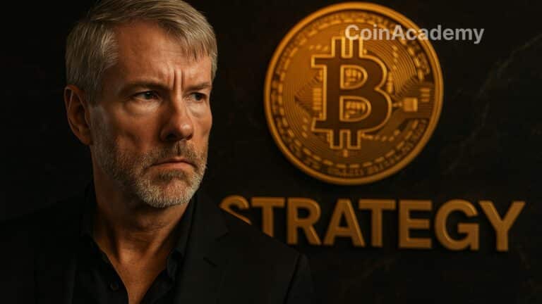 saylor strategy bitcoin btc