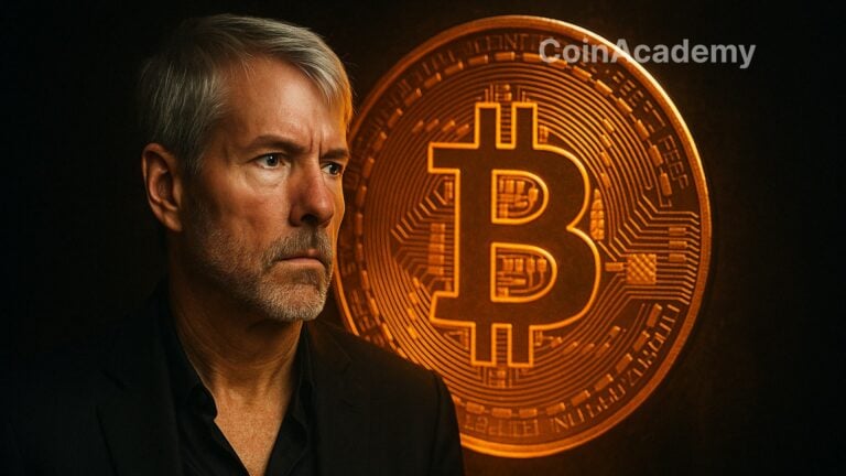 strategy saylor bitcoin btc