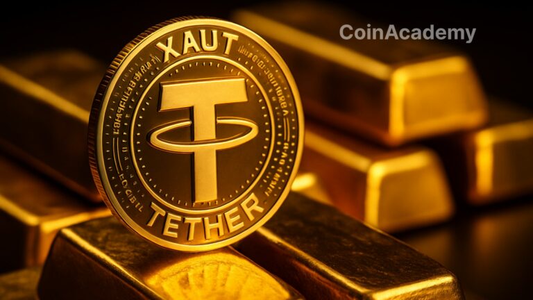 tether xaut or reserve