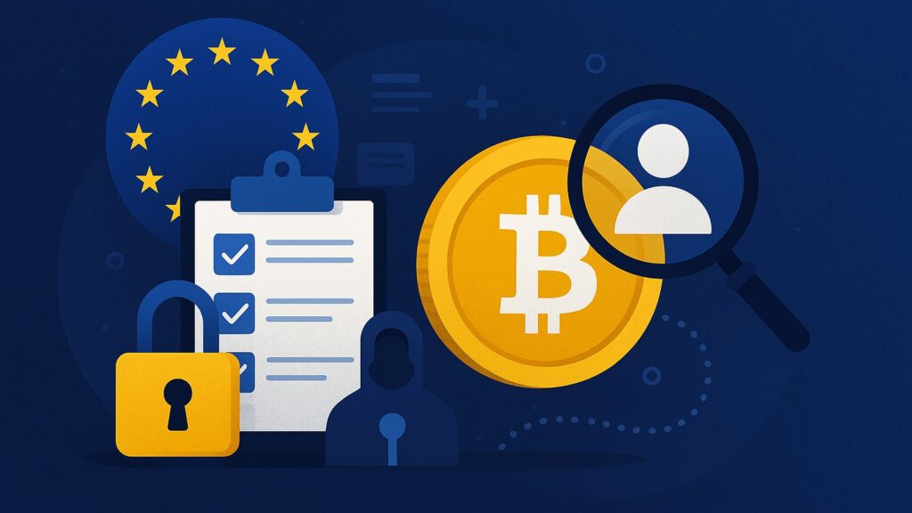 travel rule crypto exchange