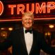 trump diner memecoin 220
