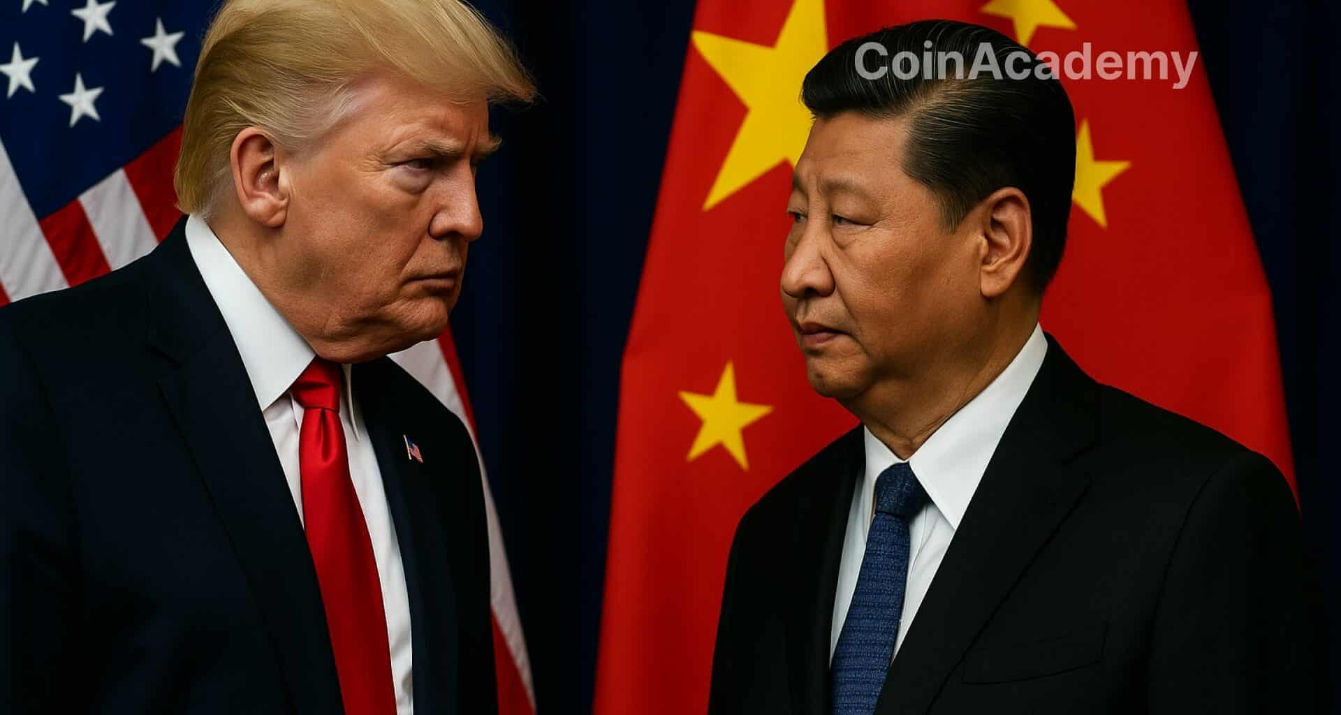 usa trump chine tarifs
