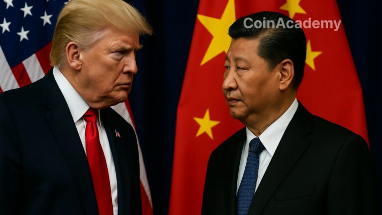 usa trump chine tarifs