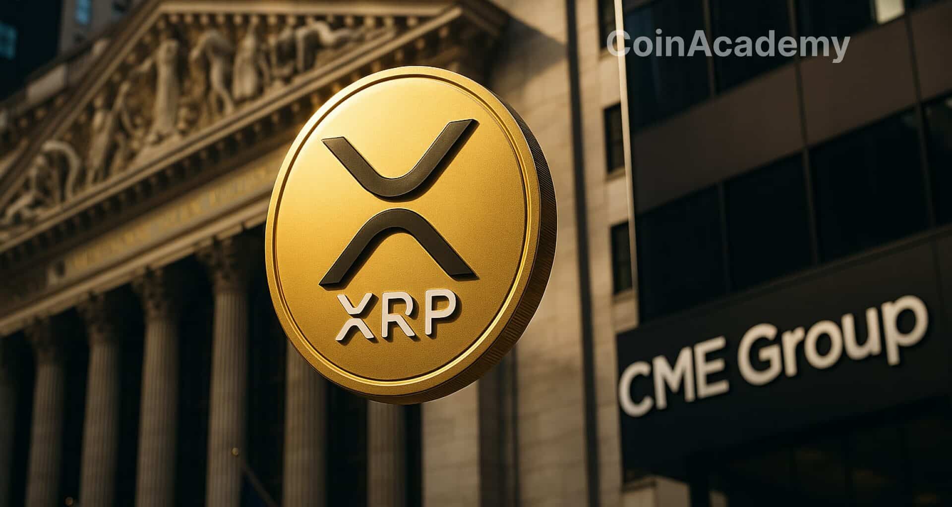 xrp ripple xme group