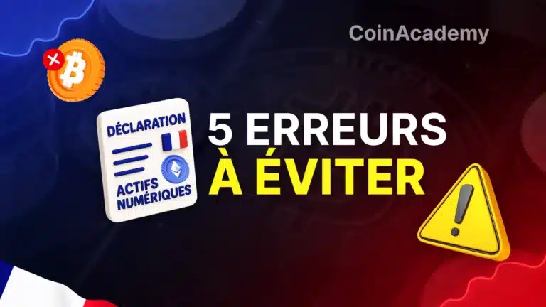5 erreurs declaration crypto impots