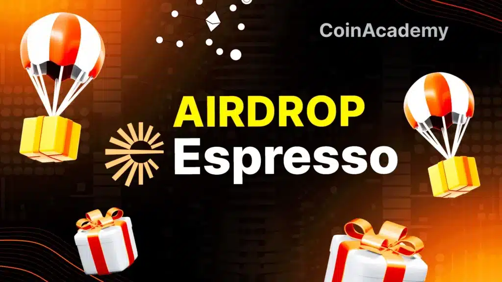 Airdrop Espresso
