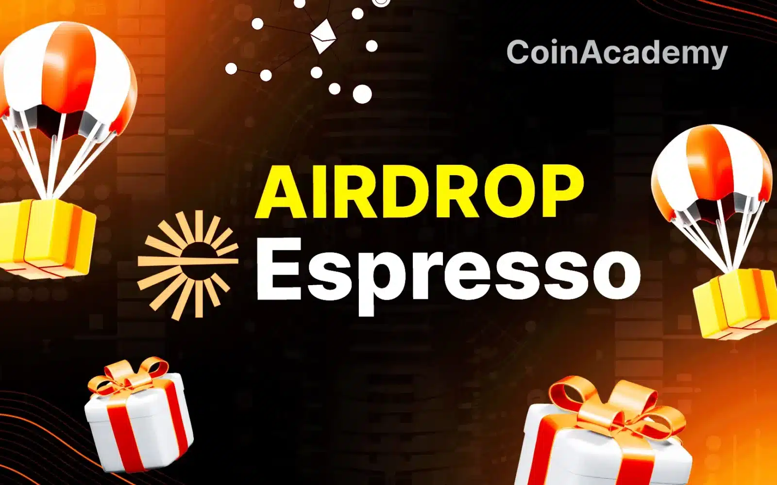 Airdrop Espresso