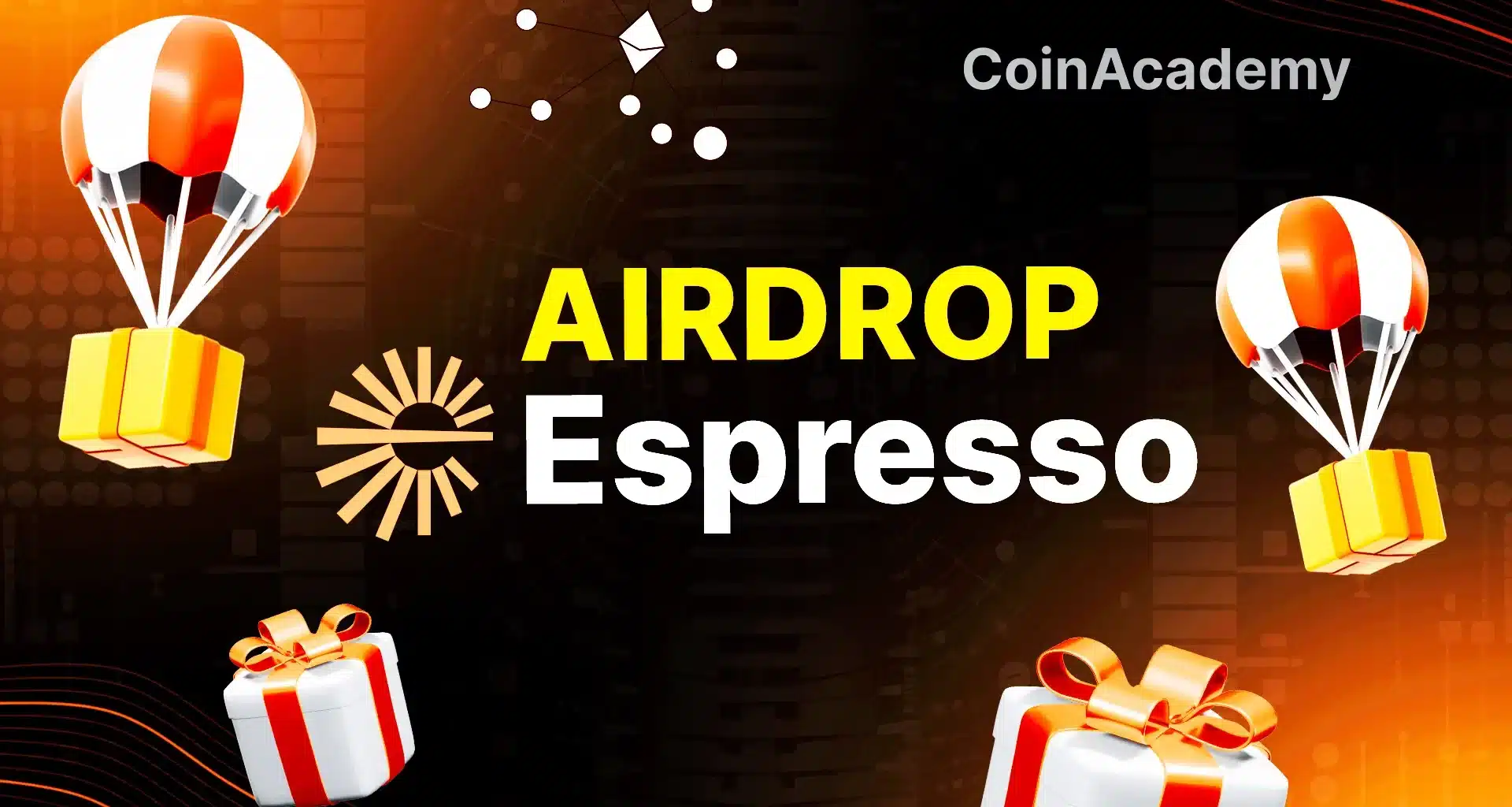 Airdrop Espresso