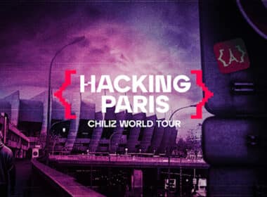 Chiliz Hacking Paris