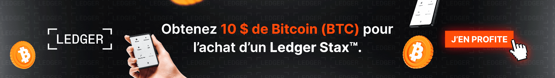 Ledger Stax Formation Crypto