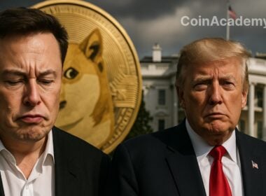 Elon Musk trump doge maison blanche