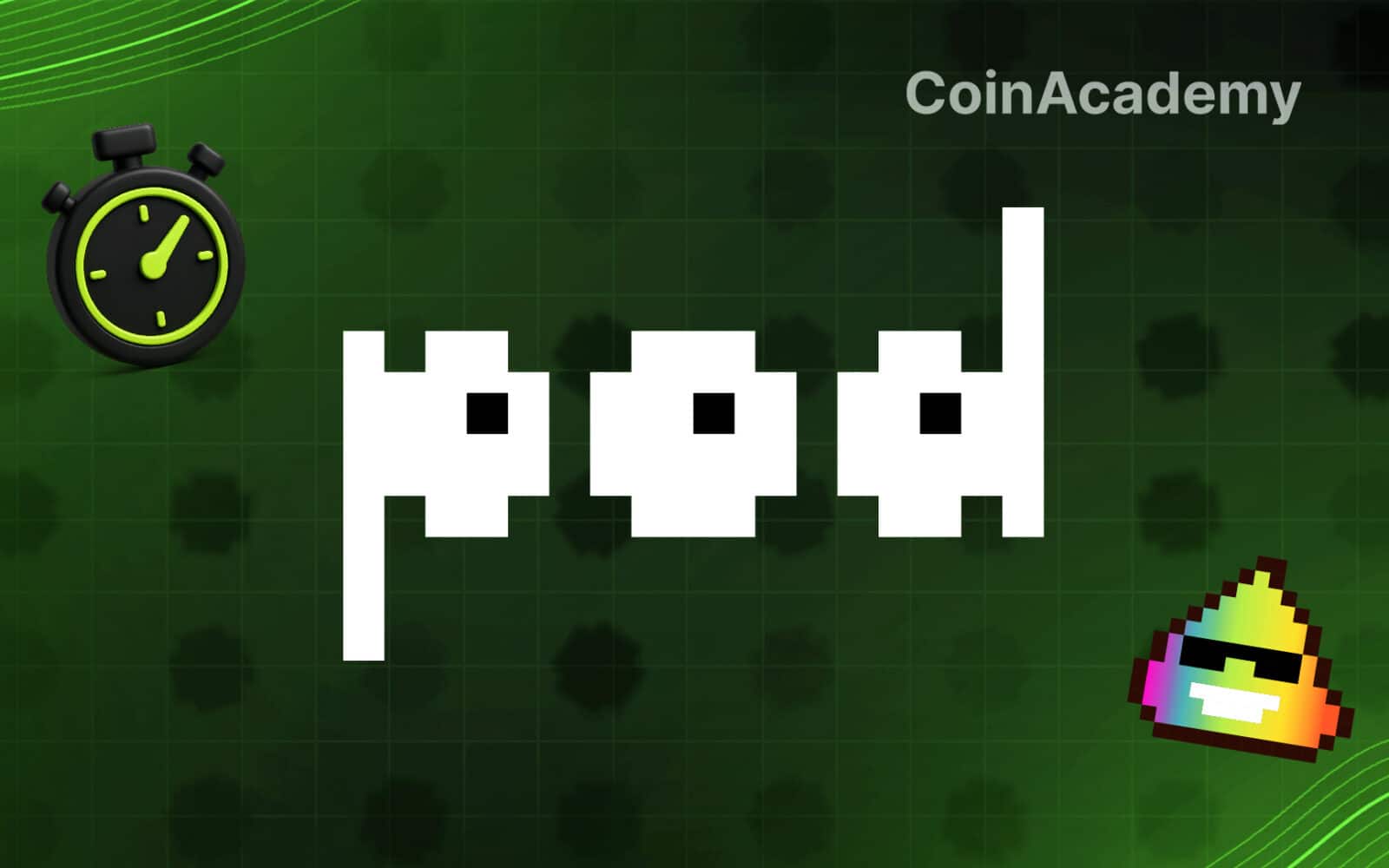 POD network