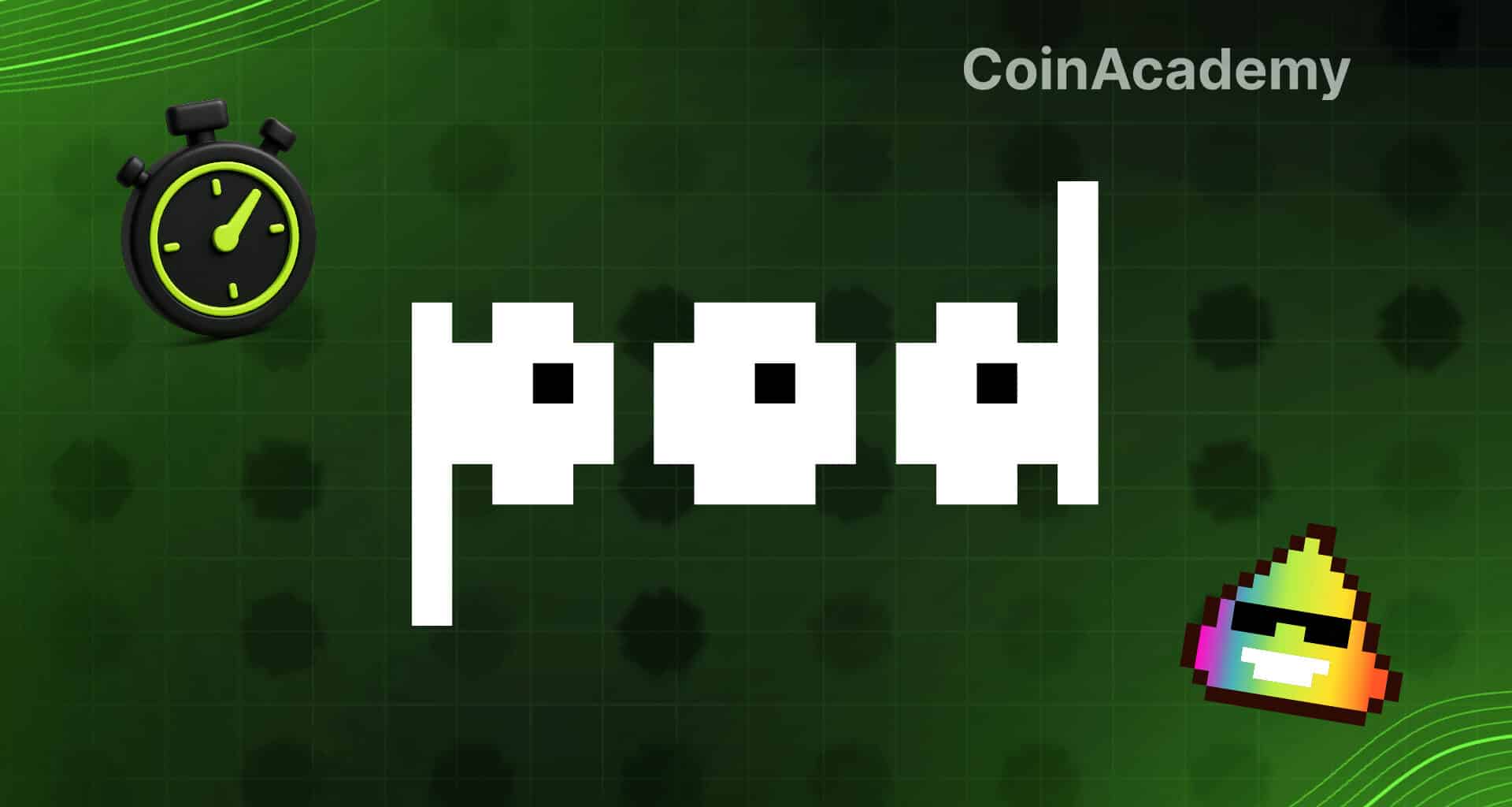 POD network