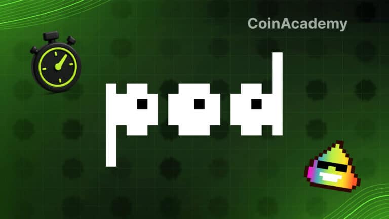 POD network
