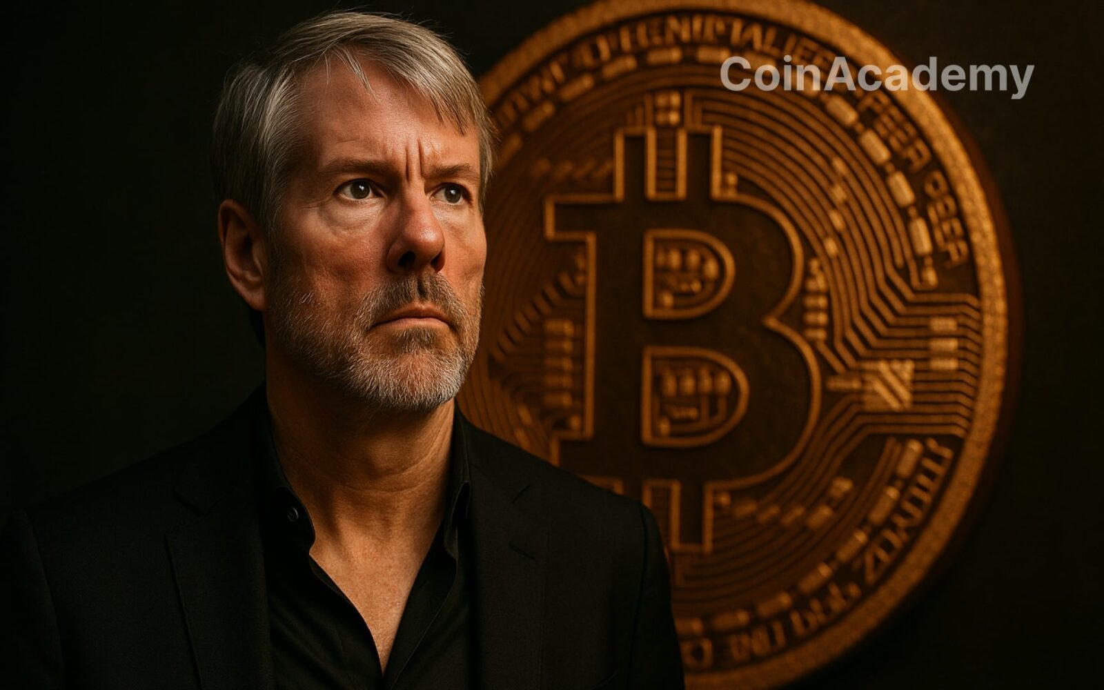 Saylor Bitcoin Strategy btc