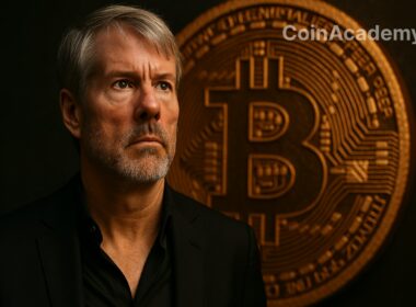 Saylor Bitcoin Strategy btc