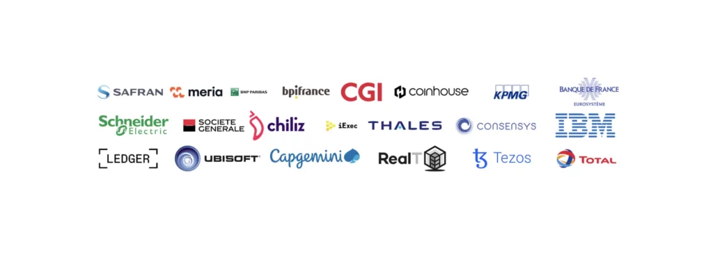 alyra entreprises web3