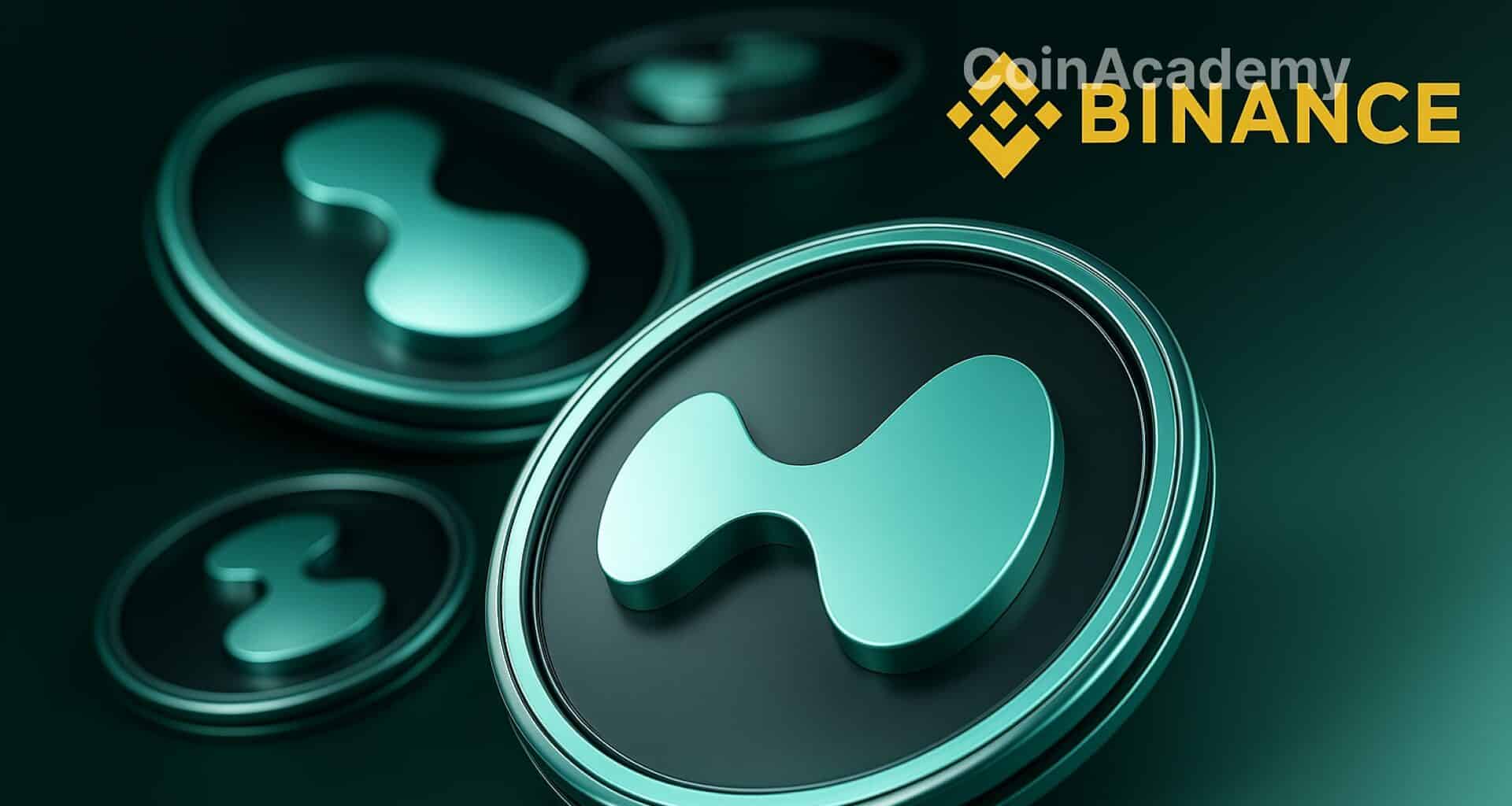 binance futures hyperliquid