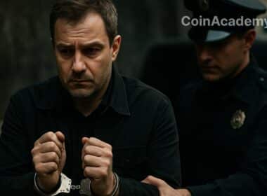 binance russie responsable arrete