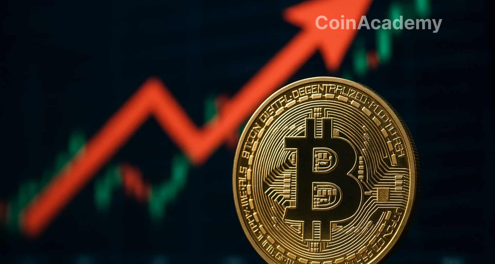 bitcoin btc ath record prix
