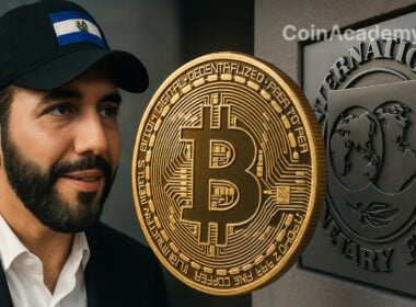 bitcoin btc bukele salvador fmi