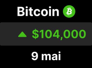 btc bitcoin 104 shorts liquidations