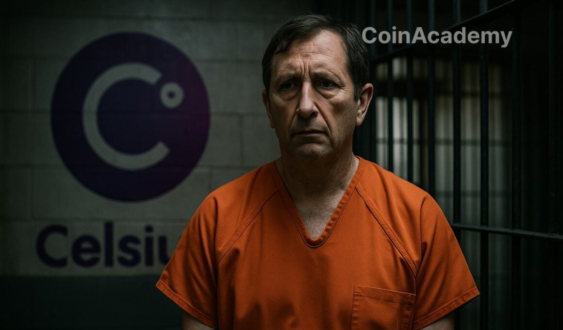 celsius machinsky prison