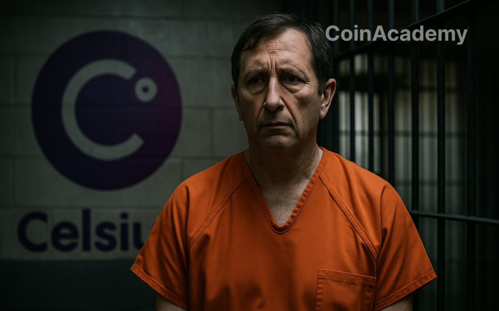 celsius machinsky prison