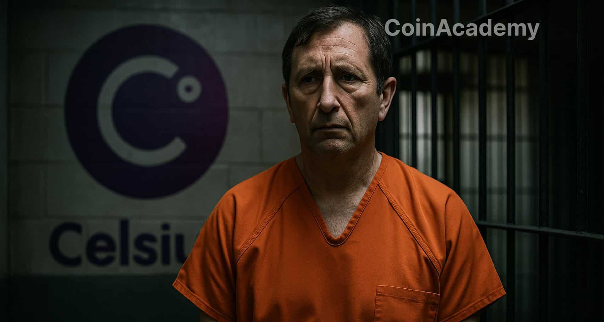 celsius machinsky prison