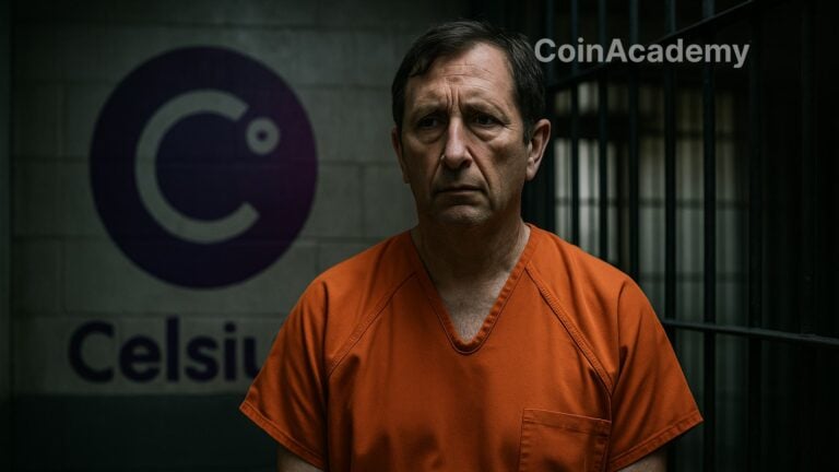 celsius machinsky prison