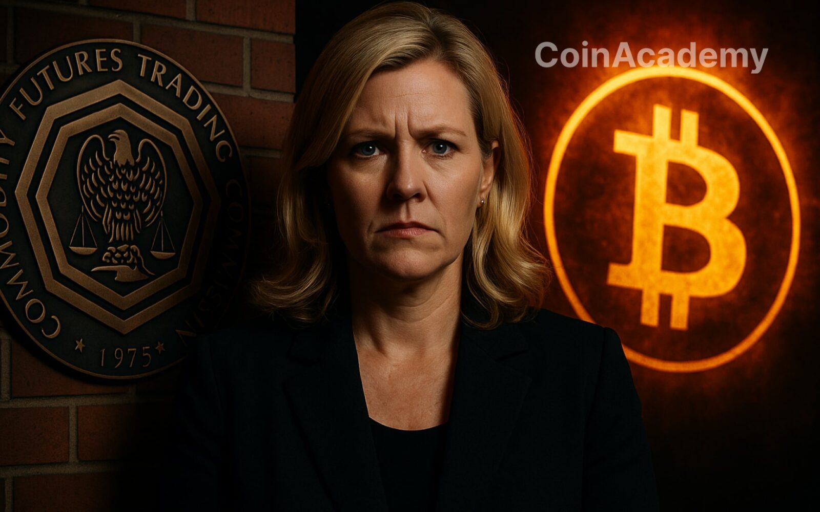 cftc blockchain association