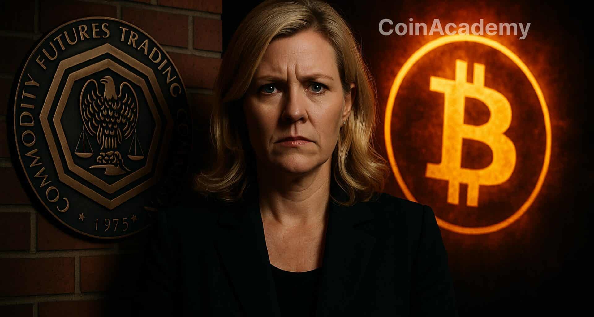 cftc blockchain association