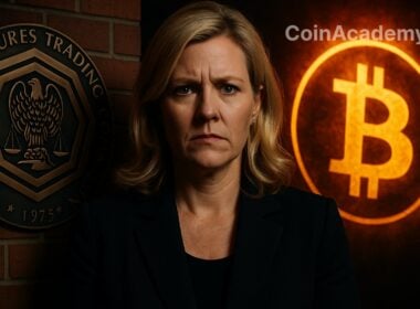 cftc blockchain association