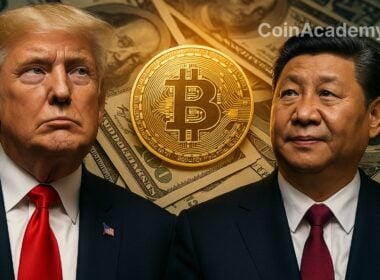 chine usa accord bitcoin btc