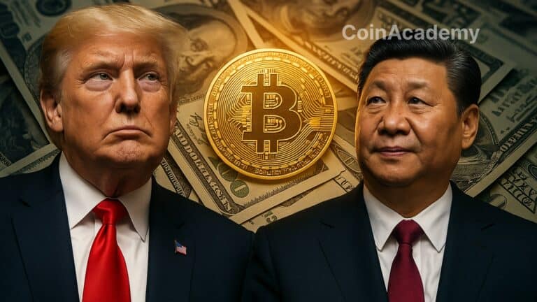 chine usa accord bitcoin btc