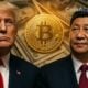 chine usa accord bitcoin btc