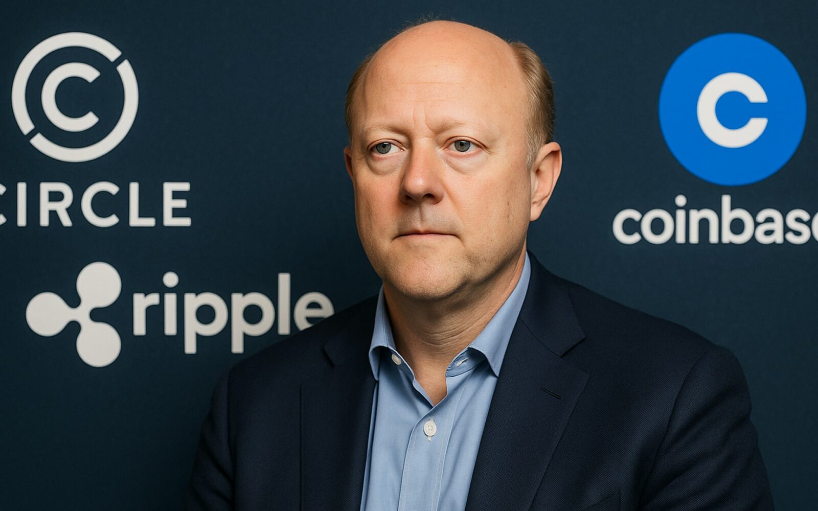 circle coinbase usdc ripple