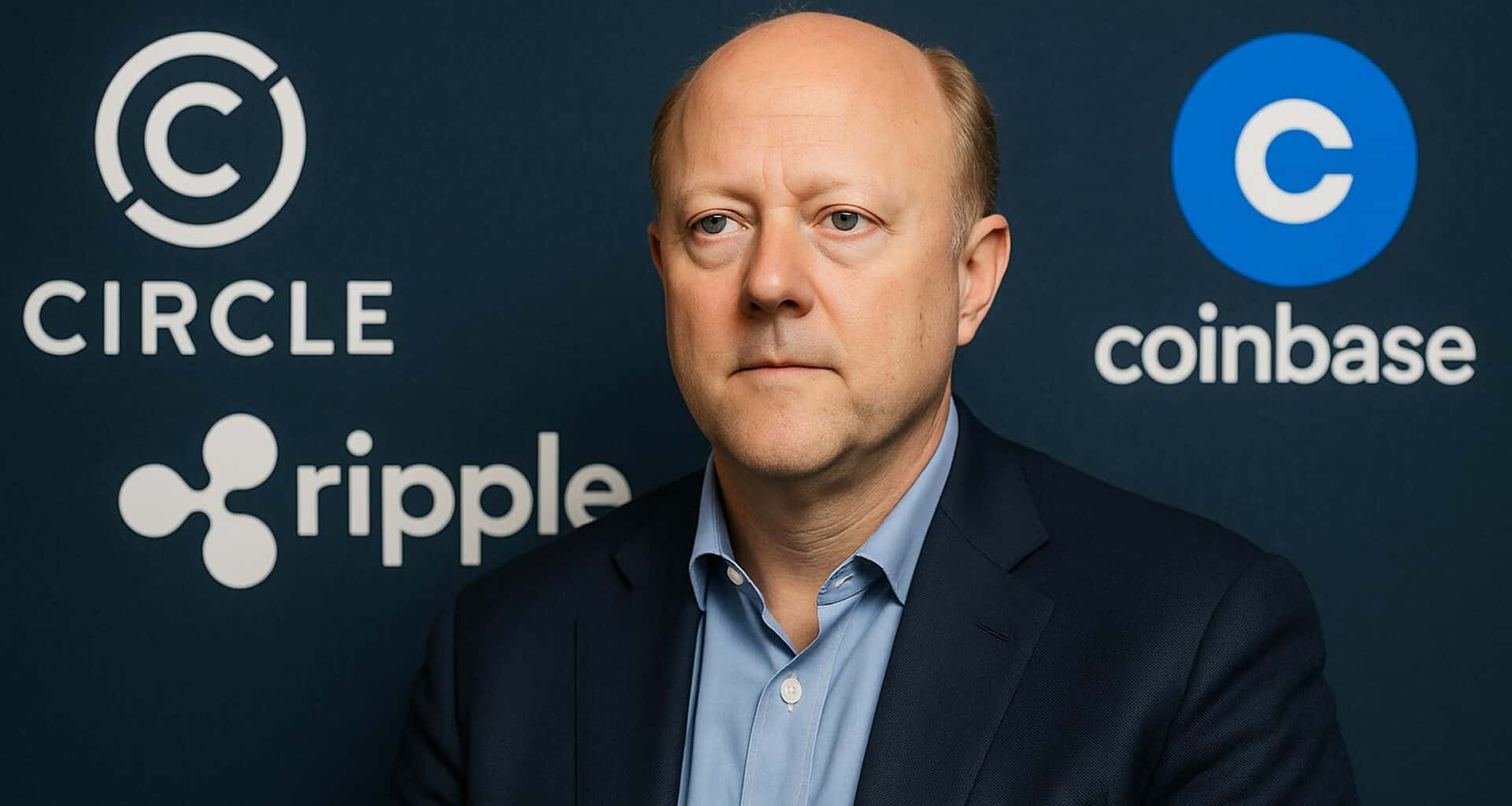 circle coinbase usdc ripple