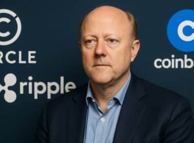 circle coinbase usdc ripple